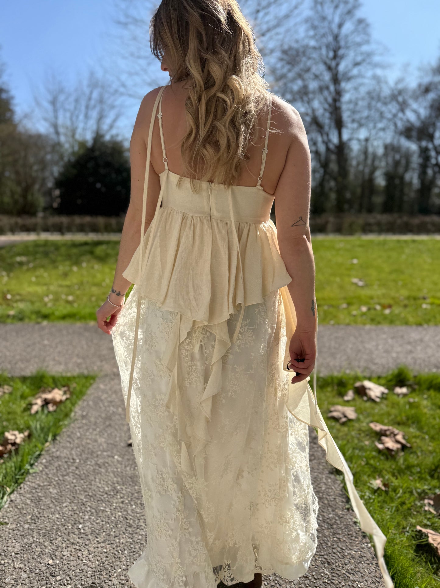 Robe Louise