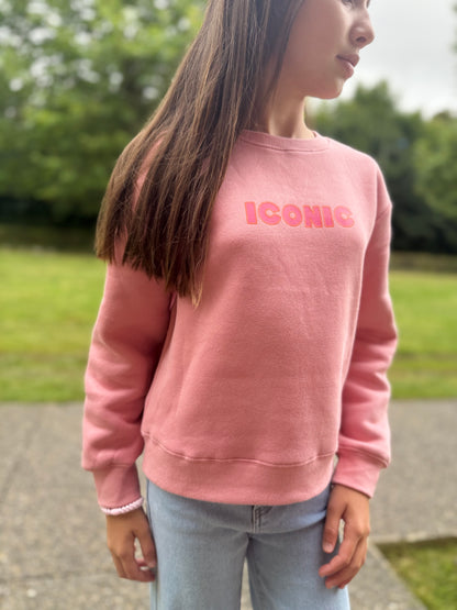 Sweat-shirt Iconic
