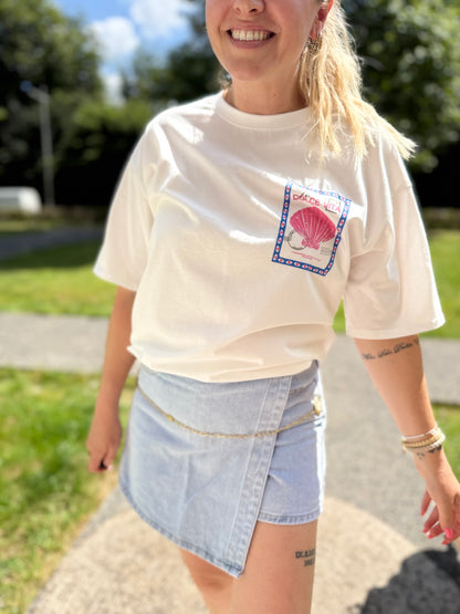 T-shirt Dolce Vita