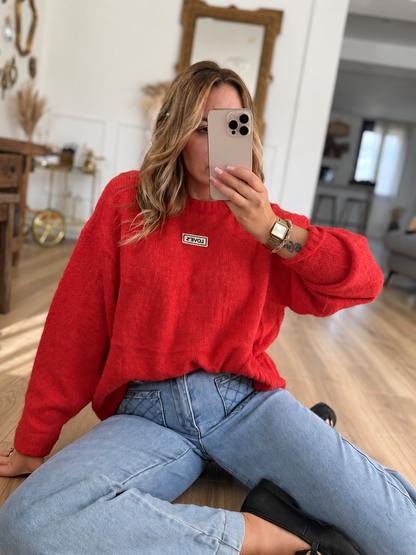 PULL ROUGE