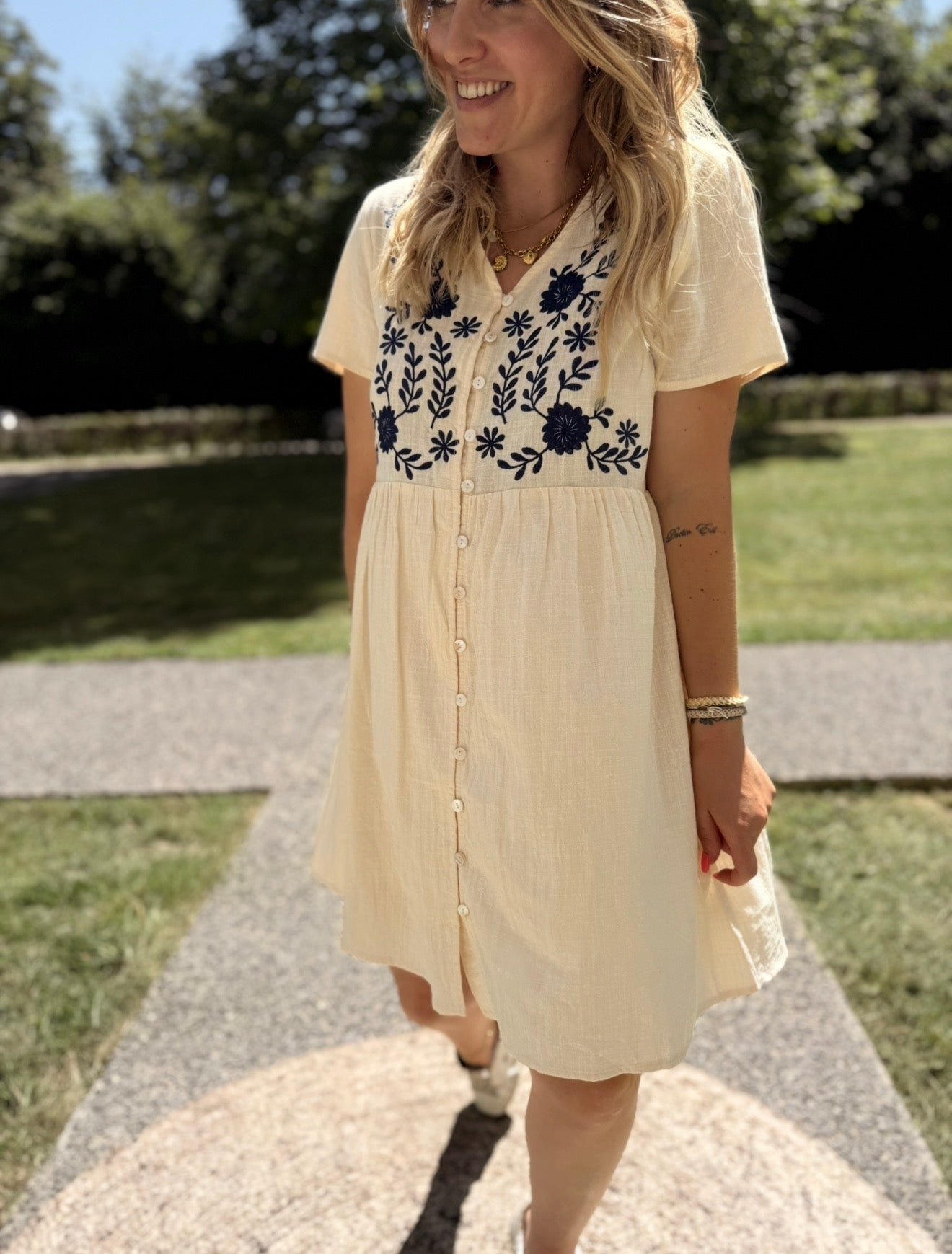 ROBE ANNA
