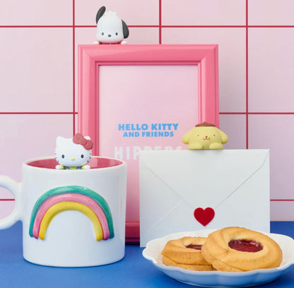 HIPPERS Hello kitty & Friends
