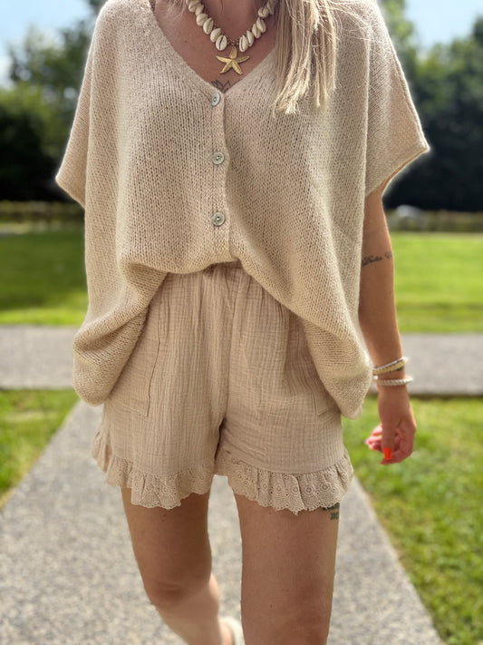 Short Lyan