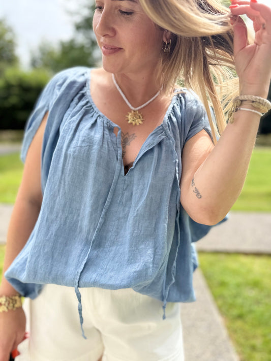 Blouse Lilou
