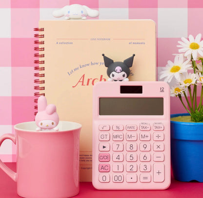 HIPPERS Hello kitty & Friends