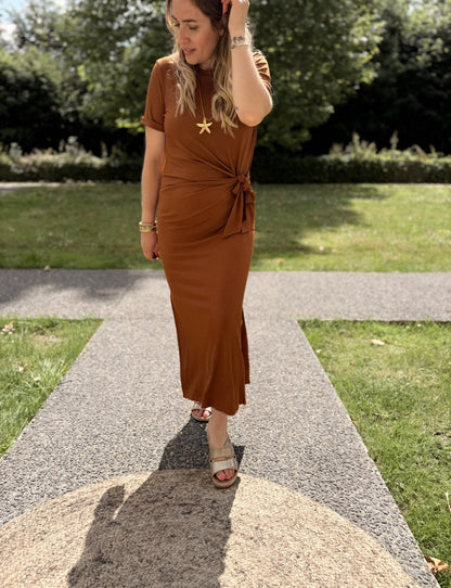 ROBE SEZANNA