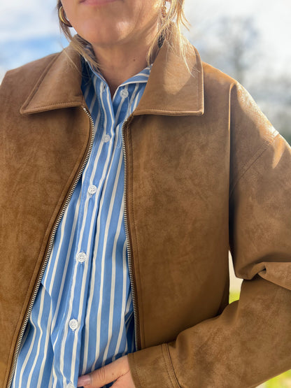 Veste Dan