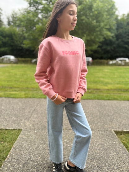 Sweat-shirt Iconic