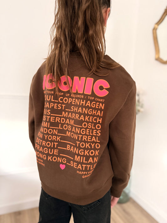 Sweat ICONIC