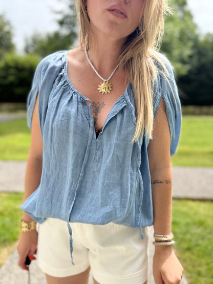 Blouse Lilou