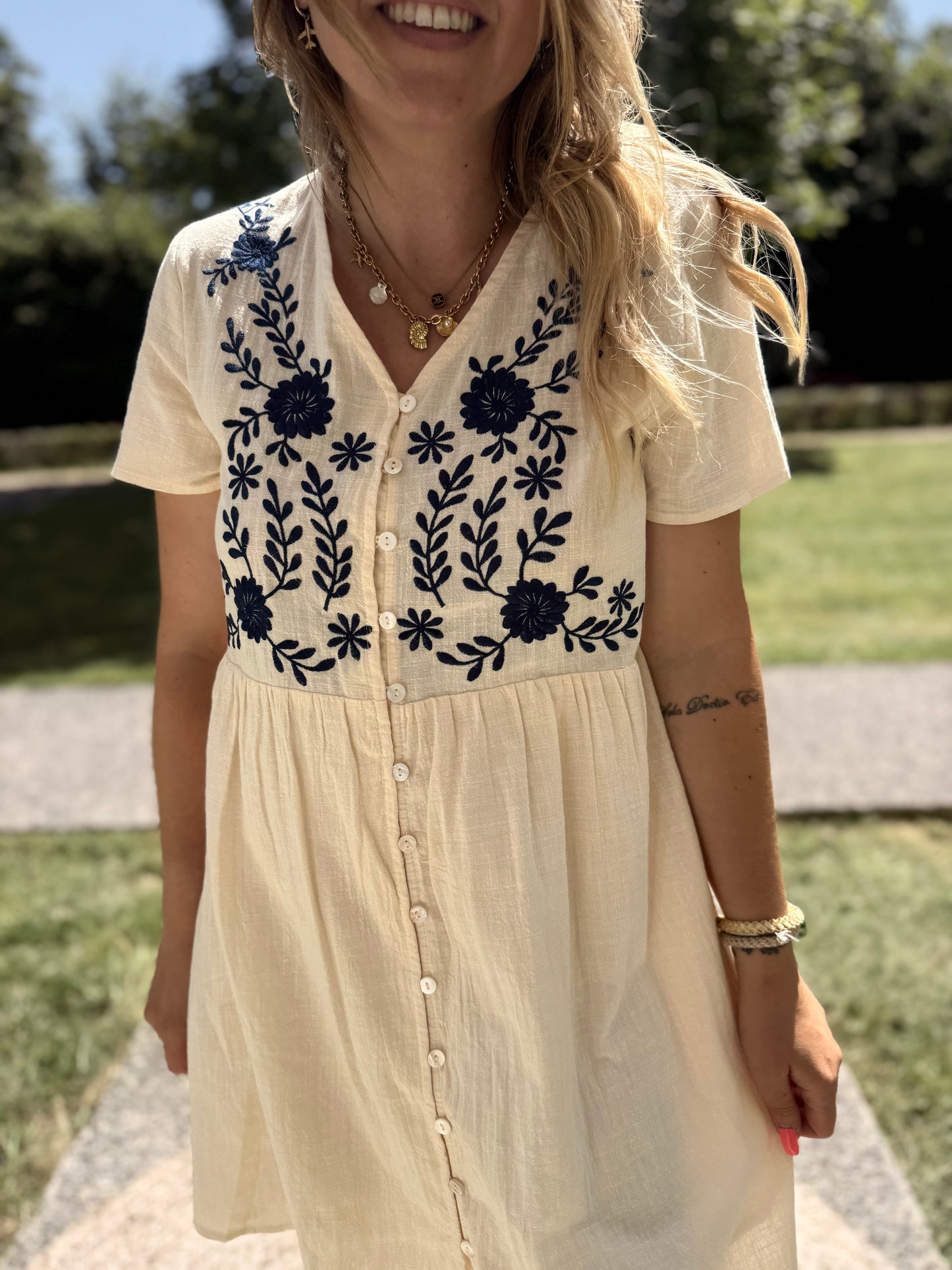 Robe Cassis