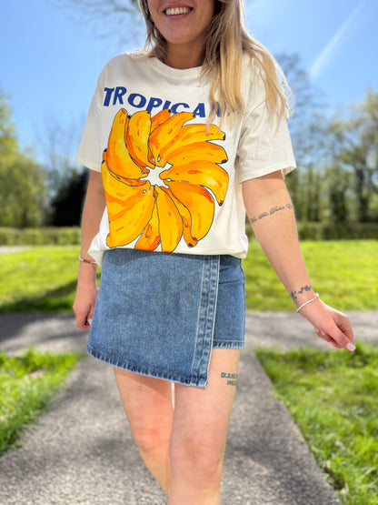 T-shirt Banana