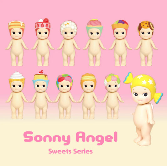 Sonny Angel SWEET