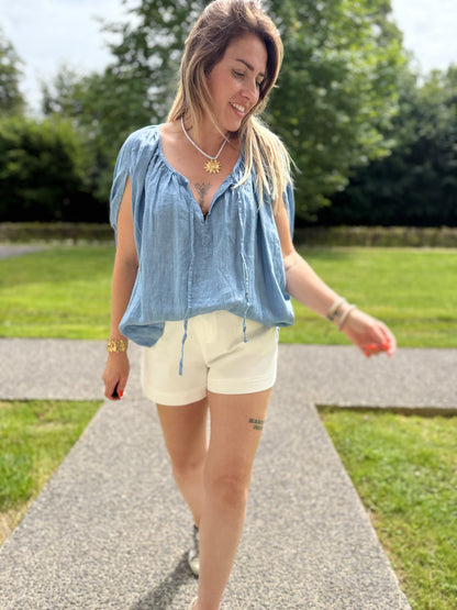 Blouse Lilou