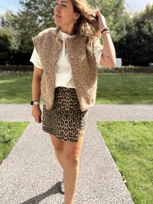 JUPE SHORT I JADENNE