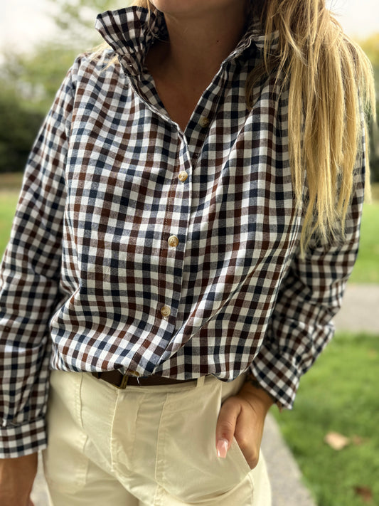CHEMISIER JENNIFER