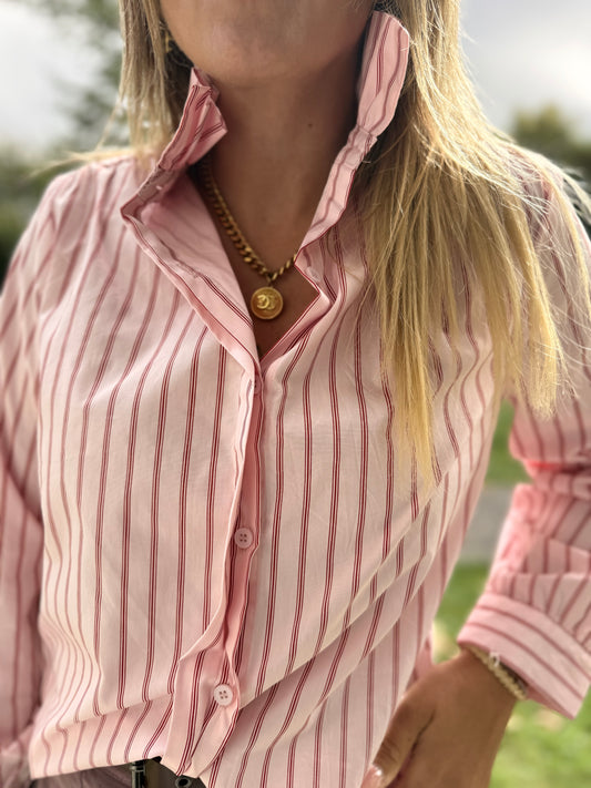 CHEMISE JULIA