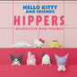 HIPPERS Hello kitty & Friends