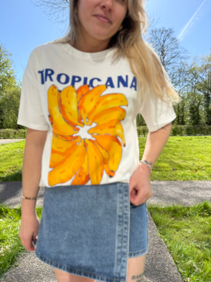 T-shirt Banana