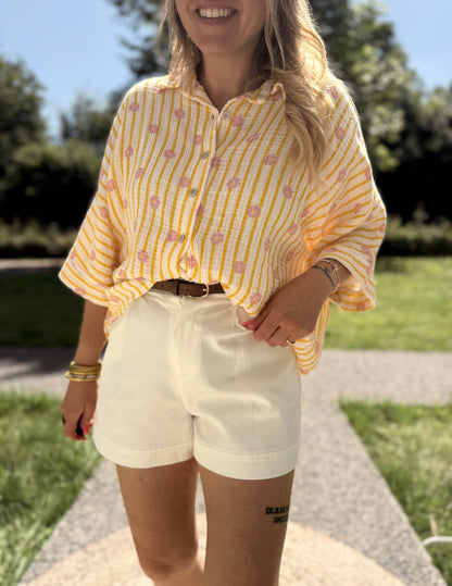 Chemise Galionno