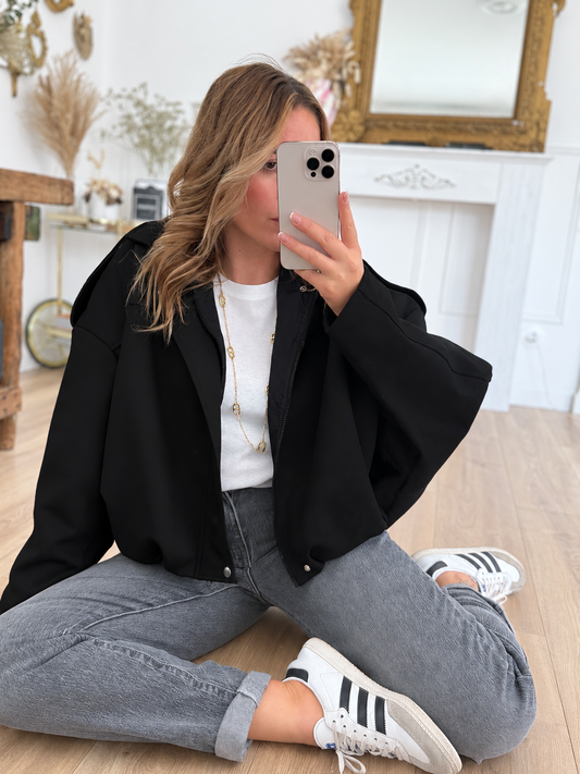 VESTE SIDONIE
