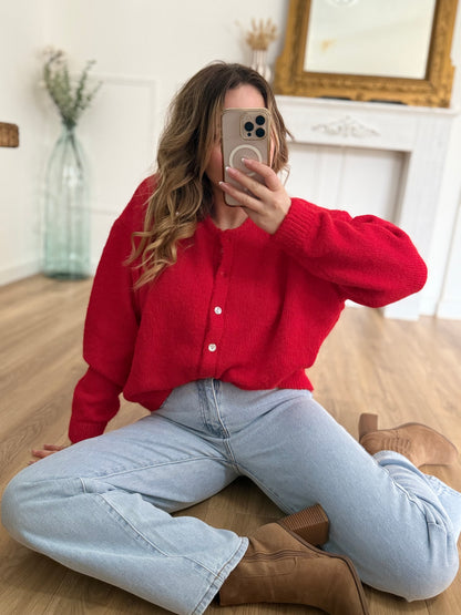 Leola rouge