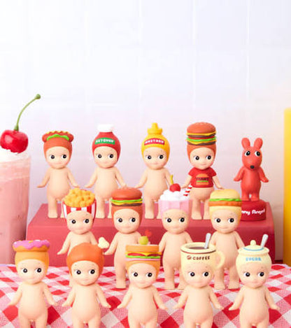 Sonny Angel snack