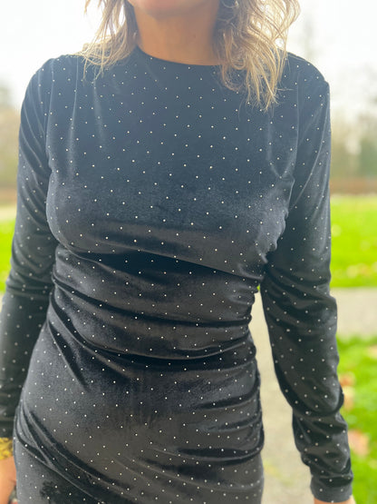 ROBE POLLY