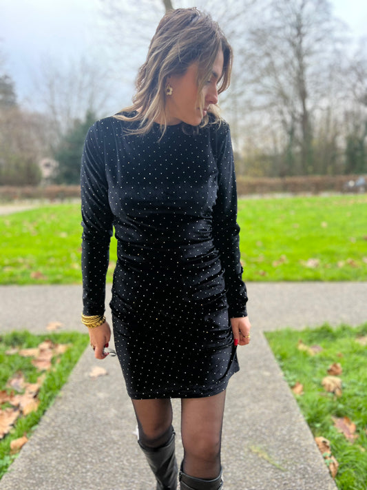 ROBE POLLY
