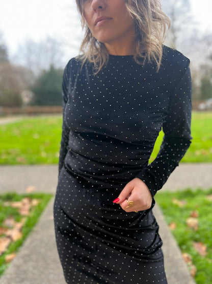 ROBE POLLY