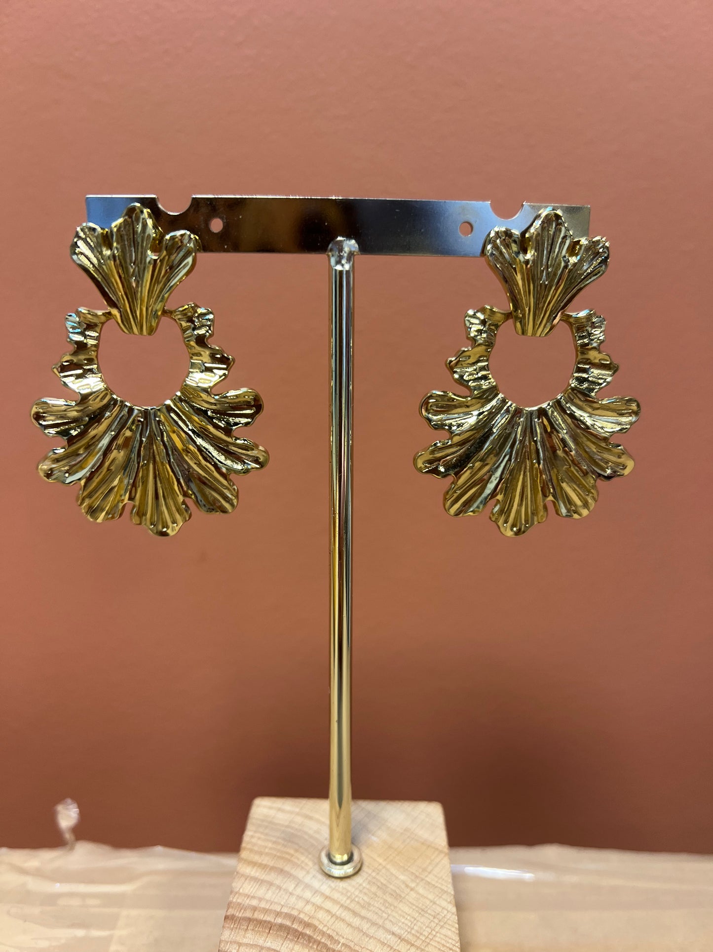 BOUCLE D'OREILLE PAUL