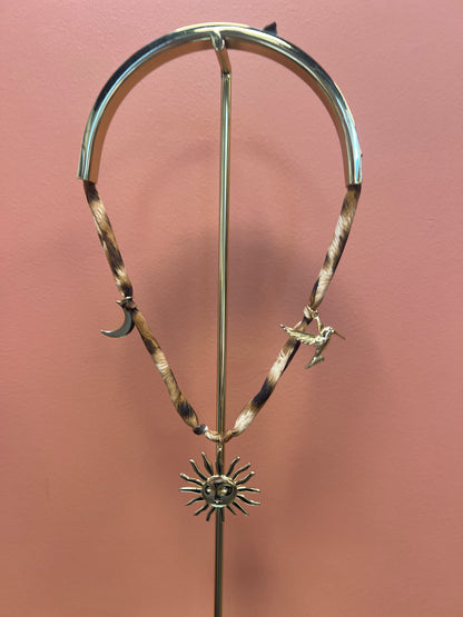 COLLIER FARI