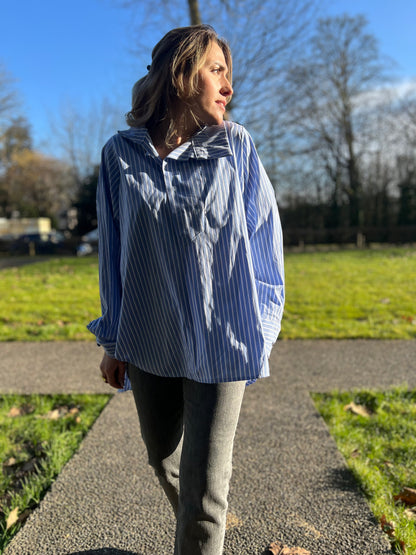 CHEMISE TOKYO