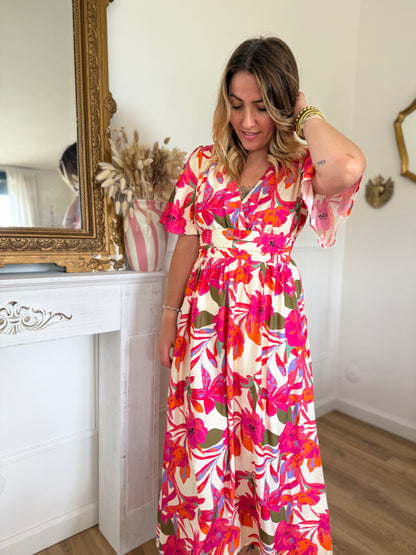 NOELINE - ROBE LONGUE